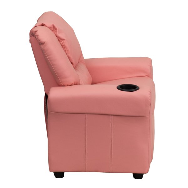 Kids Recliner, 21-1/2