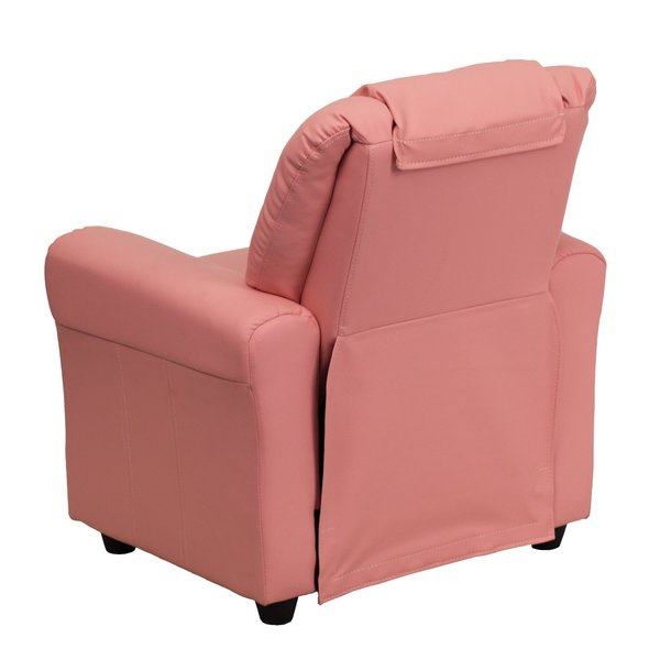 Kids Recliner, 21-1/2