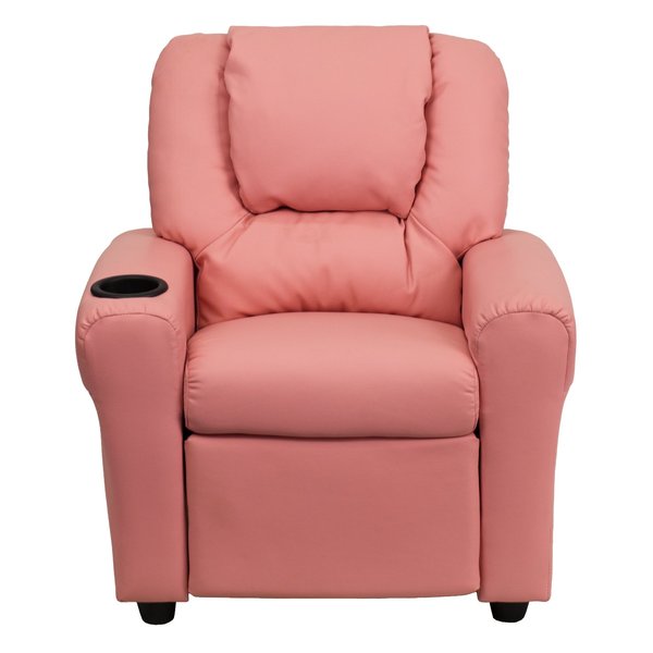 Kids Recliner, 21-1/2