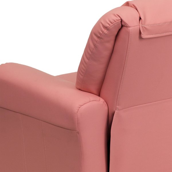 Kids Recliner, 21-1/2
