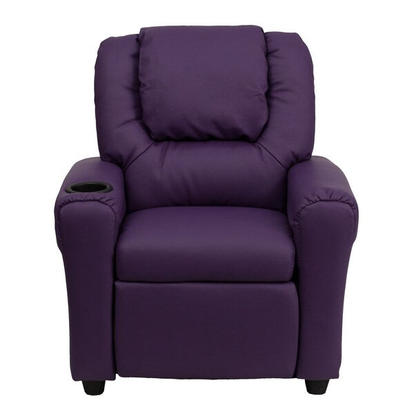 Kids Recliner, 21-1/2