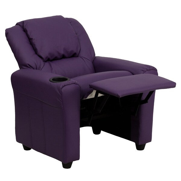Kids Recliner, 21-1/2