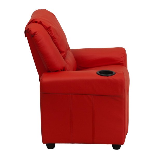 Kids Recliner, 21-1/2