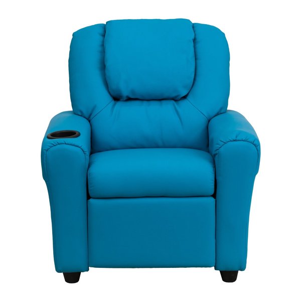 Kids Recliner, 21-1/2