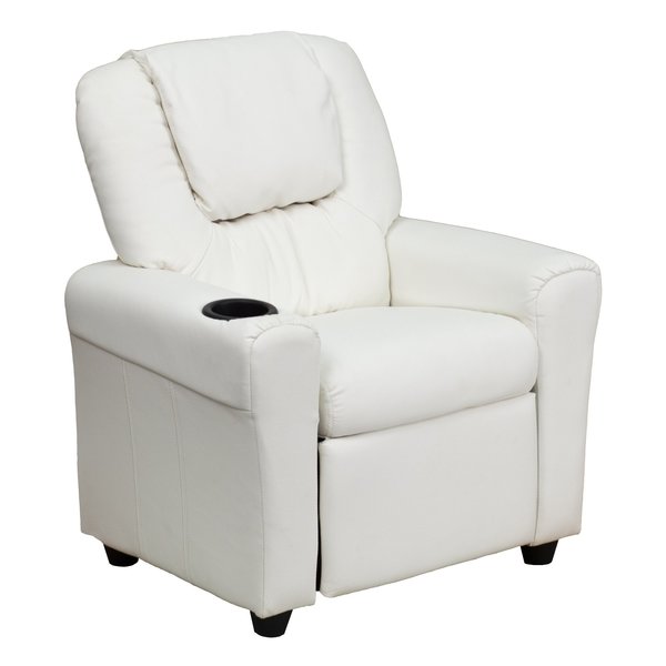 Kids Recliner, 21-1/2