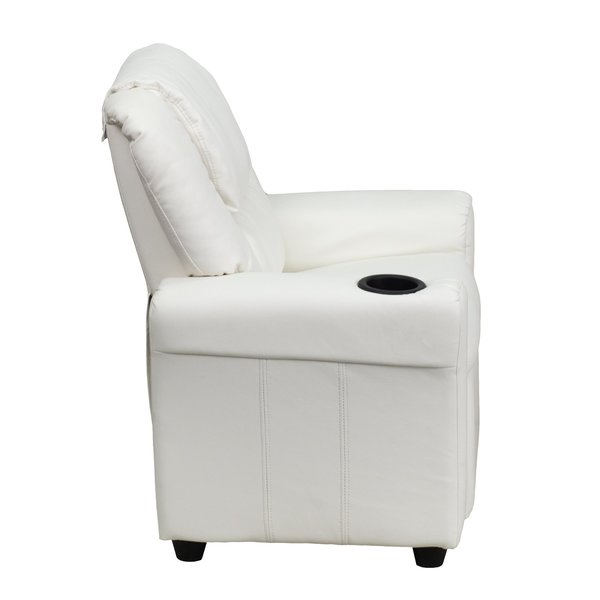 Kids Recliner, 21-1/2