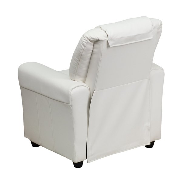Kids Recliner, 21-1/2