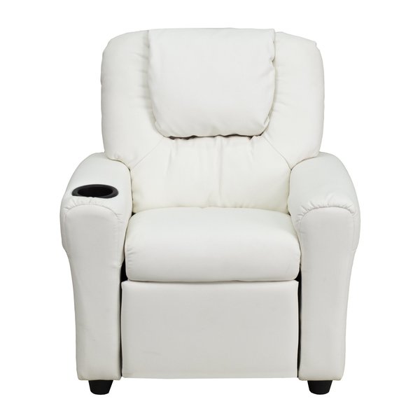 Kids Recliner, 21-1/2