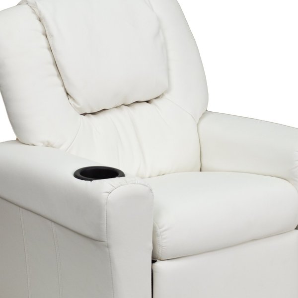 Kids Recliner, 21-1/2