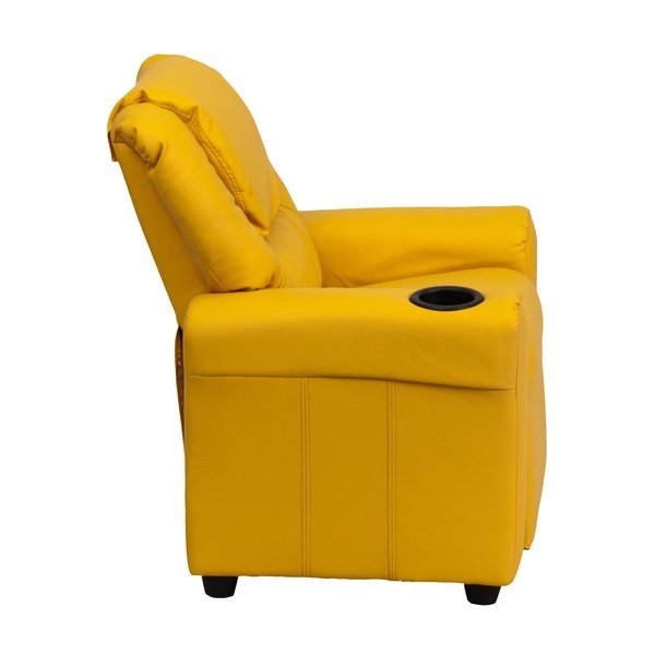 Kids Recliner, 21-1/2