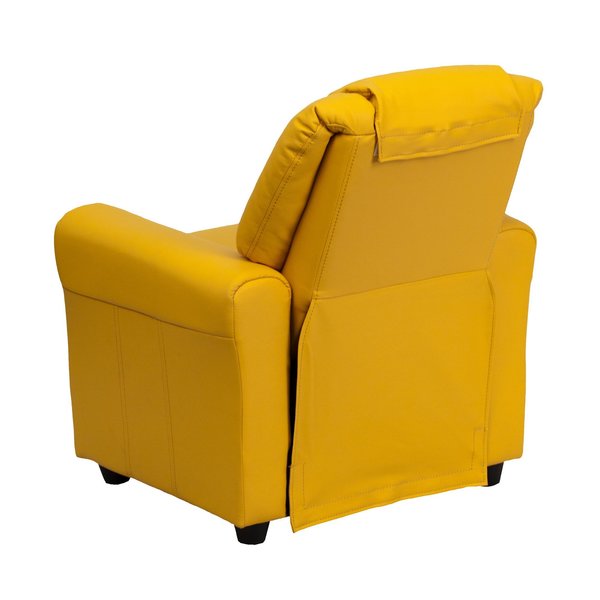 Kids Recliner, 21-1/2