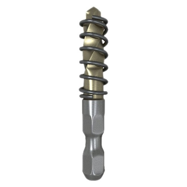 Steel Demon Carbide Teeth Hole Cutter Pl
