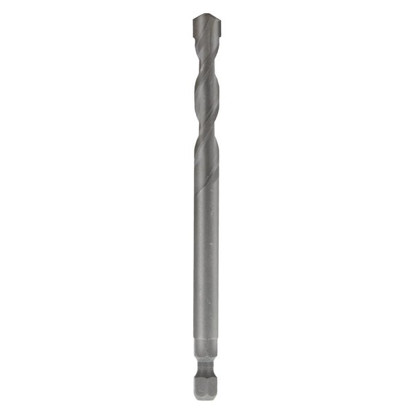Carbide Tipped Pilot Drill Bit, 4