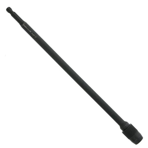 Universal Extension, 12