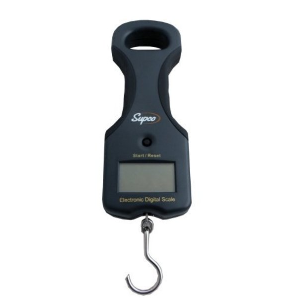 Digital Handheld Scale