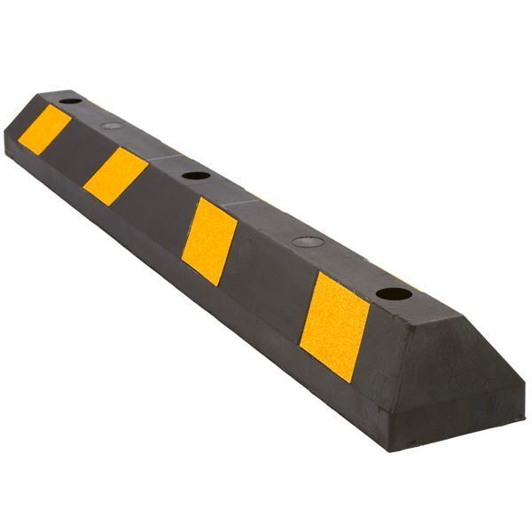 Guardian Parking Stop, 4Ft L