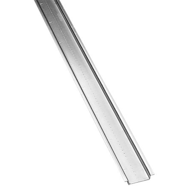 DIN3 Rail Kits, fits 20.00, Steel