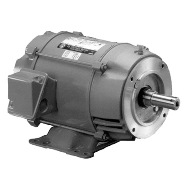Motor, 1 1/2HP, 1180/975rpm, 182JM, 60/50Hz,