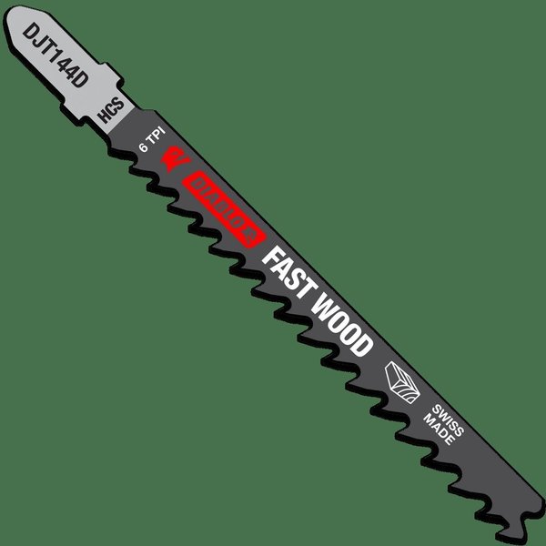 High Carbon Steel Jig Saw Blades Ar, PK5