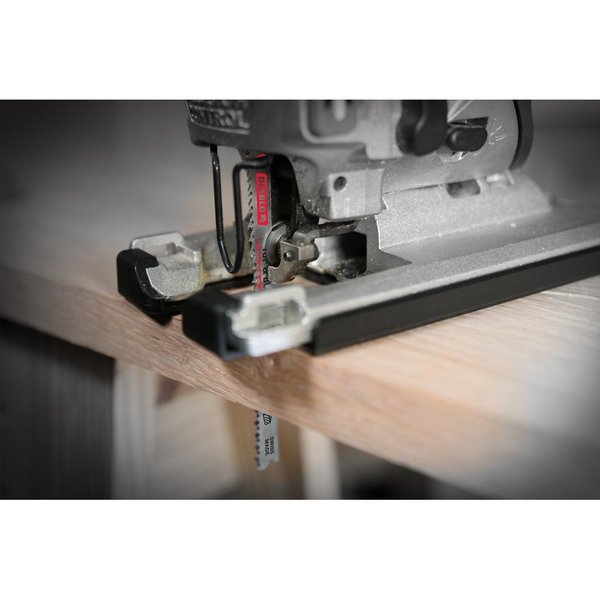 Bi-Metal Teeth Jig Saw Blades Are S, PK5