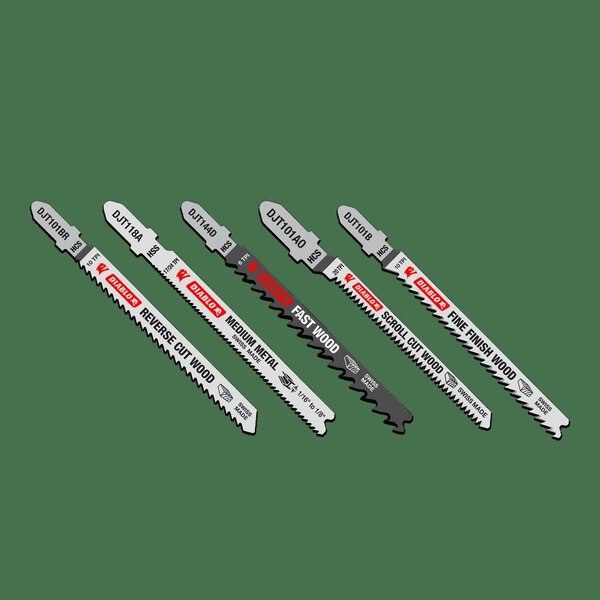 High Carbon Steel And High Speed Steel J