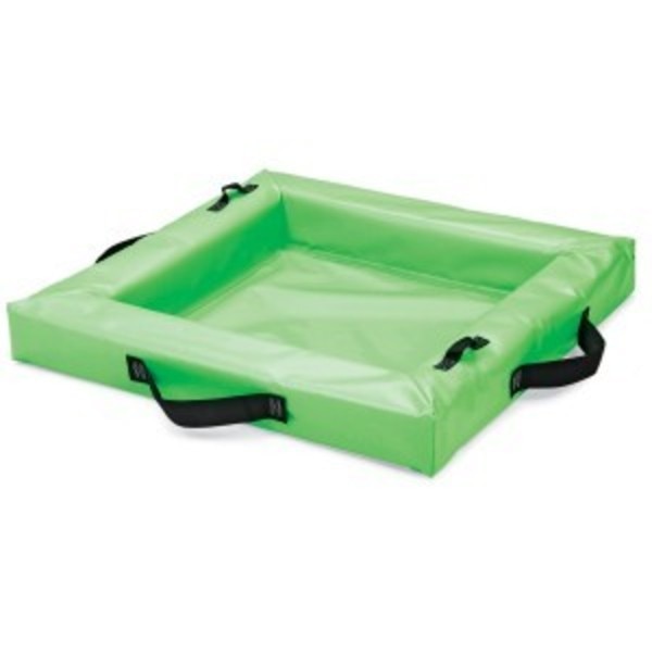 Duck Pond, 2ft L x 2ft W x 4