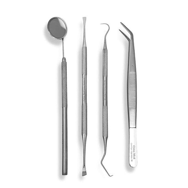 Dental Plaque, Tartar, Remover Kit