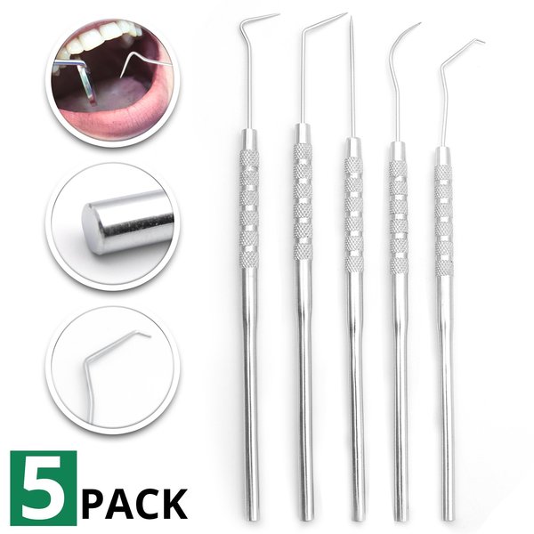 Stainless Steel Precision Probe, Pick An