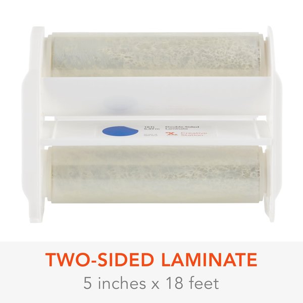 Lamination Refill, Two-Sided, 5
