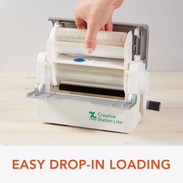 Lamination Refill, Two-Sided, 5