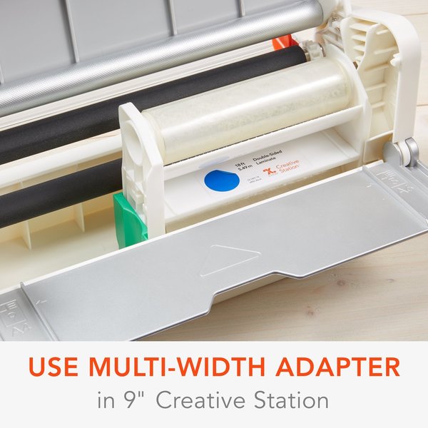 Lamination Refill, Two-Sided, 5