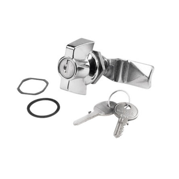 Handle Options, Fits Dl Wall-Mtg., Stee