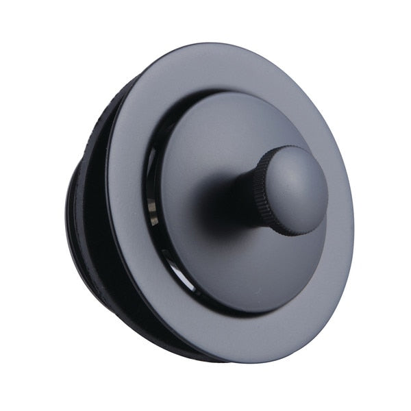 DLL200MB Lift & Lock Bathtub Drain