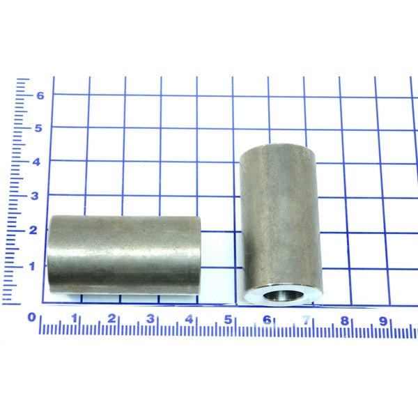Lift Arm Rollers, 2