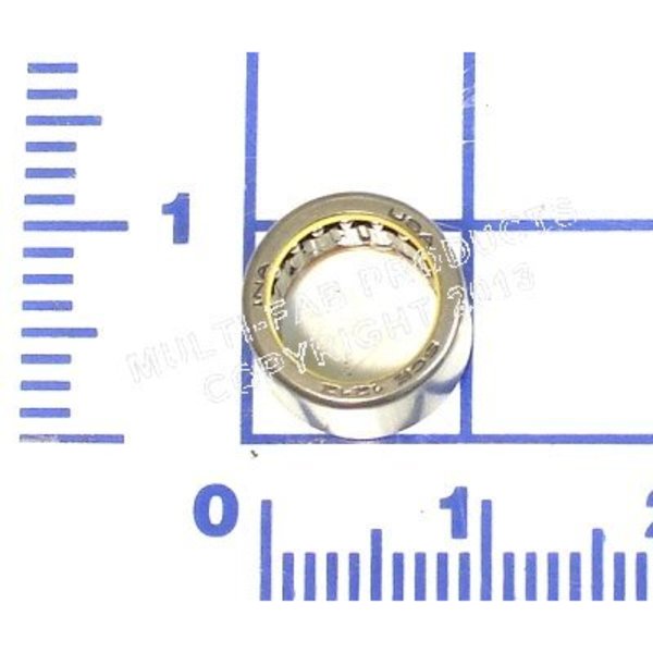 Bearings, Main Roller Bearing 3/4
