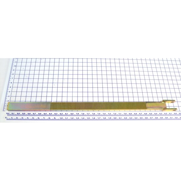 Ratchet Bar For Conv. Kit 32
