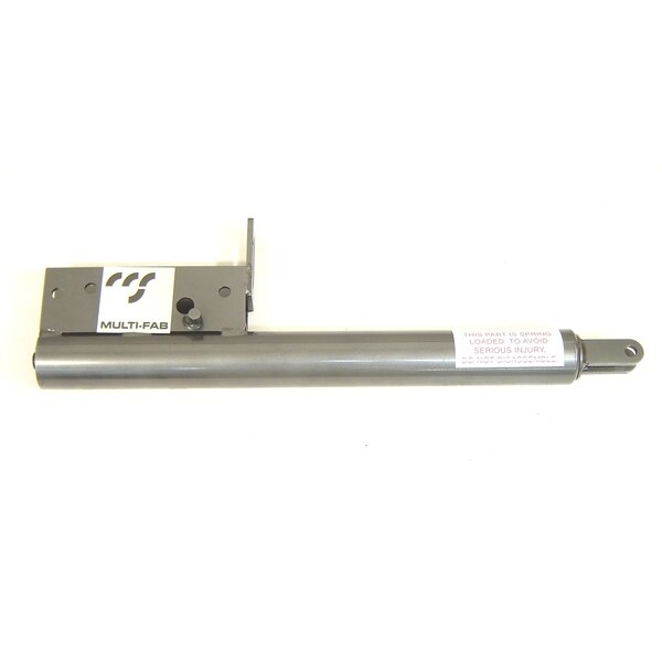 Dlm Conv Holdown Housing W/Clevis Mount,