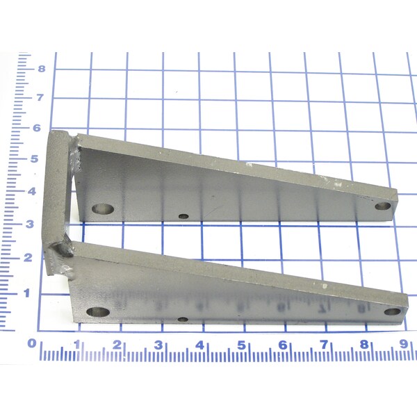 Holdown Sub-Assembly Parts, Dlm Conv Hol