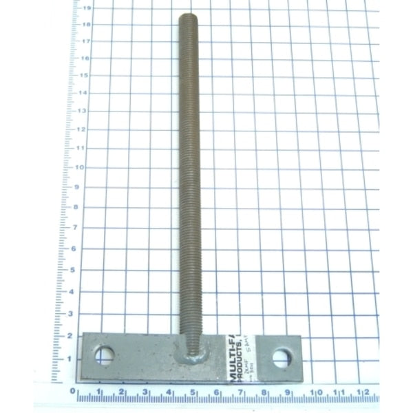 Misc, Pull Bar For 2 #2576 Main Springs,