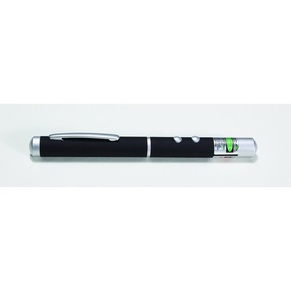 Dual Color Laser Pointer