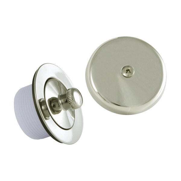 DLT5301A6 Twist & Close Tub Drain Conversion Kit