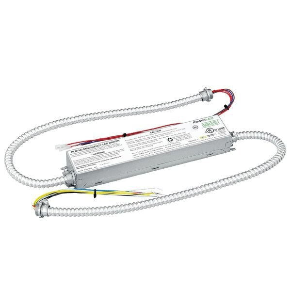 LED, Ni-Cad Battery Pack, Steel Housing