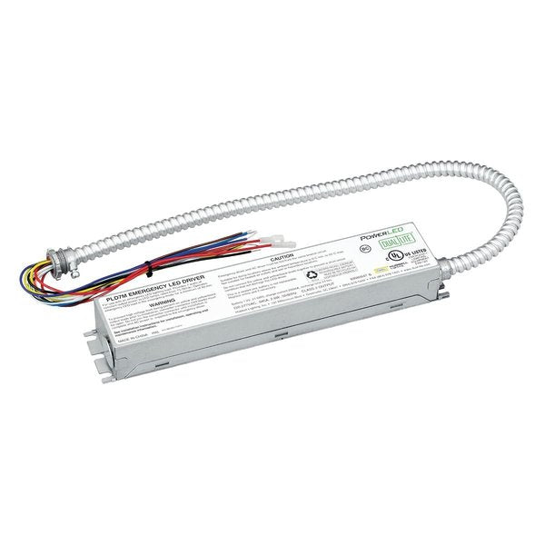 LED, Ni-Cad Battery Pack, Steel Housing