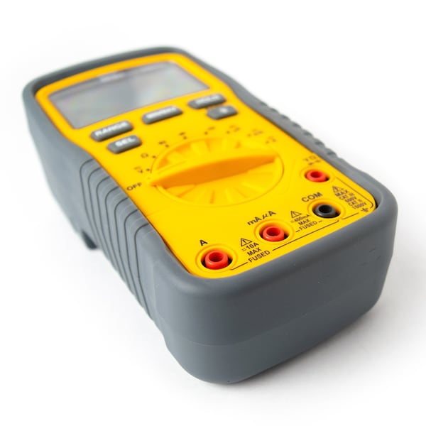 Digital Multimeter, 1000V