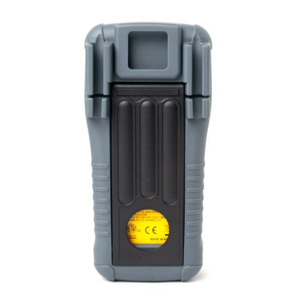 Wireless Digital Multimeter, 1,000 Max. AC Volts, 1,000 Max. DC Volts, 10 A Max. AC Amps
