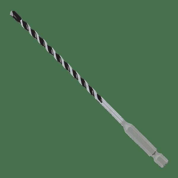 Multi-Material Carbide Tipped Hammer Dri