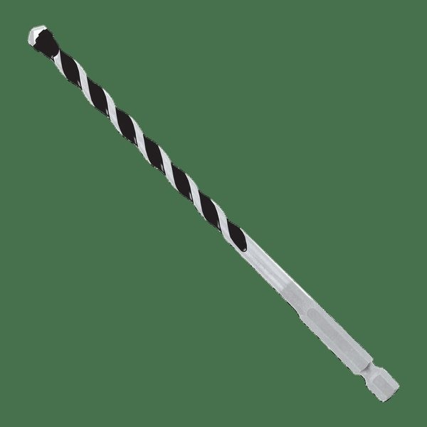 Multi-Material Carbide Tipped Hammer Dri