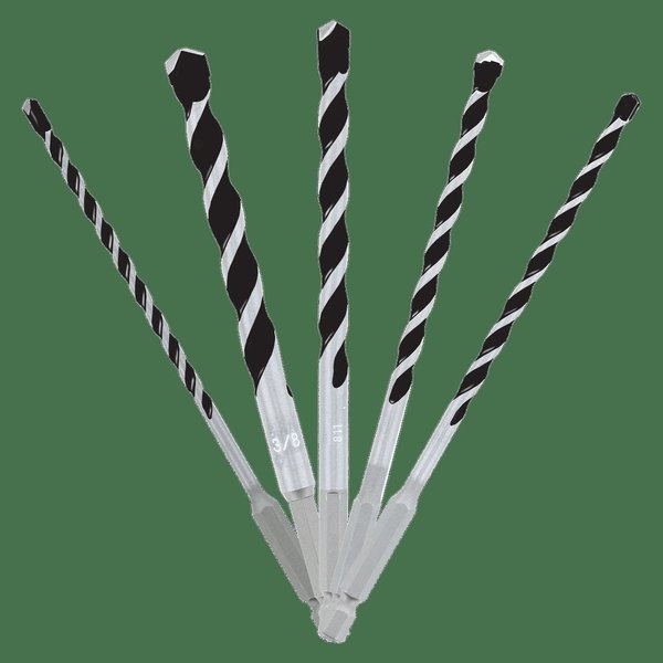 Multi-Material Carbide Tipped Hamme, PK5