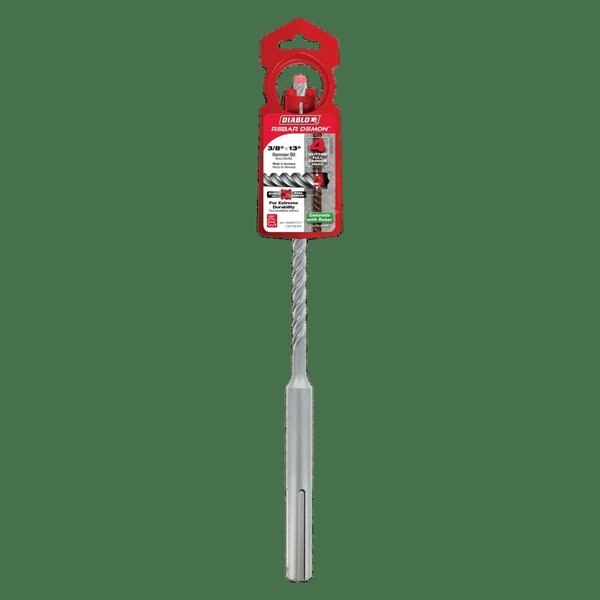 Revolutionary, Complete Range Of SDS-Max