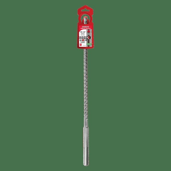 Revolutionary, Complete Range Of SDS-Max
